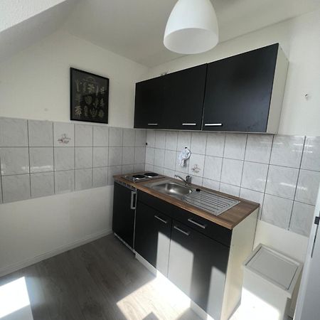 Cozy Work And Stay Pretty Home Chemnitz Exterior foto